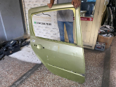 Oto Çıkma Parça / Kaporta & Karoser / Kapı / Renault / Modus / Çıkma Parça 