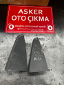 Oto Çıkma Parça / Kaporta & Karoser / Kapı / Opel / Corsa / Çıkma Parça 