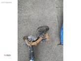 Oto Çıkma Parça / Alt Takım & Direksiyon / Arka Dingil / Peugeot / 206 / Çıkma Parça 