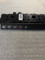 RENAULT TRAFİC 4 MASTER 3 PİANO TUŞ TAKIMI 283E81404R