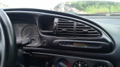 Ford mondeo mk2 km saat cercevesi