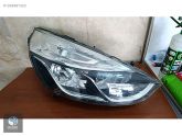 Oto Çıkma Parça / Elektrik / Far / Renault / Clio / Çıkma Parça 