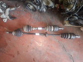 ÖZMEN OPEL CORSA B SAĞ SOL AKS AKİS MİLİ