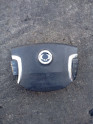 Ssangyong direksiyon airbag