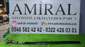 A2126900582 MERCEDES E180 W212 KASA SOL ÖN CAM ÇITASI