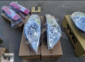 Oto Çıkma Parça / Elektrik / Far / Renault / Master / Çıkma Parça 