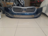 2019 2023 Skoda Octavia ön tampon