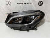MERCEDES B SERİSİ FULL LED W246 SOL FAR ORJİNAL
