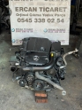 MERCEDES W204 271 CGİ EVO KOMPLE MOTOR 271860-271820 ERCAN TİC