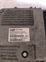 MJD 6JF.S1  HW01B  51775008 Fiat Panda 1.3 MOTOR BEYNİ