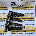 CHEVROLET TRAX ÇIKMA SİLECEK KOLU