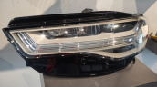 Oto Çıkma Parça / Elektrik / Far / Audi / A6 / Çıkma Parça 
