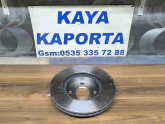 Oto Çıkma Parça / Fren & Debriyaj / Disk Fren Balatası / Toyota / Corolla / Sıfır Parça 