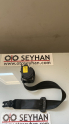 8W0857805- 34163776B audi a4 2017 arka sağ sol emniyet kemeri