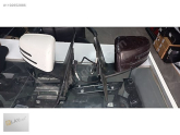 MERCEDES CLA W117 SAĞ SOL AYNA ORJİNAL