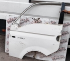 Oto Çıkma Parça / Kaporta & Karoser / Kapı / Hyundai / H100 / Çıkma Parça 