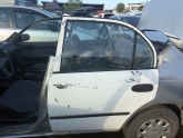 TOYOTA COROLLA AE101 SOL ARKA KAPI