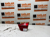 ÇIKMA BMW E90 SAĞ BAGAJ İÇİ STOP 7154156