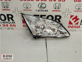 HONDA CRV SIFIR SOL FAR 07-12
