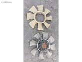 Oto Çıkma Parça / Isıtma, Soğutma & Klima / Fan Termiği / Samsung / SV 110 / Çıkma Parça 