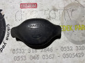 8200114202-A DACİA LOGAN Orijinal çıkma direksiyon Airbag