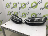 Oto Çıkma Parça / Elektrik / Far / Audi / A5 / Çıkma Parça 