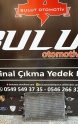 Vw polo seat ibiza su radyatörü 2q0121253m