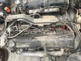 Ford 2517 CARGO MOTOR
