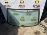 Fiat Tempra Arka Cam