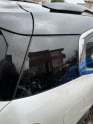 Citreon c5 sağ arka kelebek cam