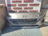 HYUNDAİ İ10 ÖN TAMPON SİS KAPAĞI