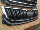 Oto Çıkma Parça / Elektrik / Park Sensörü / Skoda / Kodiaq / Çıkma Parça 