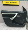 DACİA LOGAN MCV SOL ÖN KAPI DÖŞEMESI ÇEVİK OTO ÇIKMA