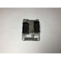 Alfa Romeo 147 1.6 Motor Beyni ME731HA003 0261206714 00735018130B