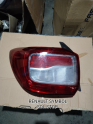 RENAULT SYMBOL ÇIKMA SOL STOP 2013-2016