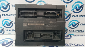 8K0907064KQ AUDİ A4 BCM KONFOR BEYNİ