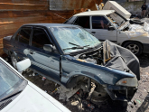 TOYOTA COROLLA SAĞ ARKA KAPI 1988-1992 MODEL ORJİNAL ÇIKMA