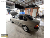 Opel Vectra B Çıkma parça motor şanzıman yürüyen kaporta