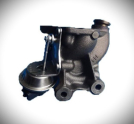 7701478957  EGR VANASI SUPORTU K9K FLUENCE MEGANE DUSTER