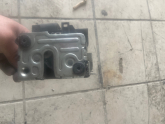Renault clio megane reno 19 sol ön kapı kilidi