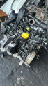 RENAULT FLUENCE 1.5 DCİ 110LUK MOTOR KOMPLE KONUK OTO