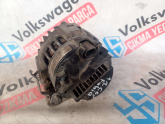 skoda fabia 1.2 cgp şarj dinamosu