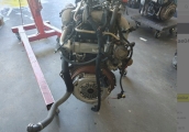 Oto Çıkma Parça / Motor / Motor Komple / Fiat / Ducato / Çıkma Parça 