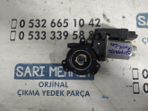Oto Çıkma Parça / Elektrik / Cam Motoru / Hyundai / Sonata / Çıkma Parça 