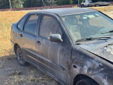 Volkswagen Polo   Sağ ön kapı