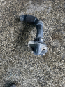 Citroen C4 hava filitre borusu
