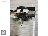 Isitma / Klima Kontrolü DACIA LOGAN I MCV 1.6 69570001