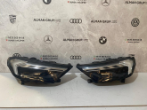 AUDİ A1 FULL LED TAKIM FAR ORJİNAL
