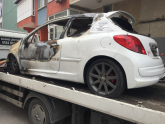 Oto Çıkma Parça / Kaporta & Karoser / Tavan Sacı / Citroen / C5 / Çıkma Parça 