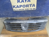Oto Çıkma Parça / Kaporta & Karoser / Panjur / Dacia / Logan / Çıkma Parça 
